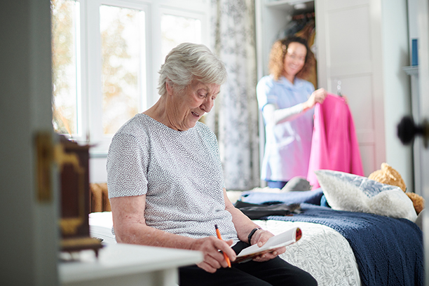 Identifying the Right Time for a Homecare Service in Rocky Hill